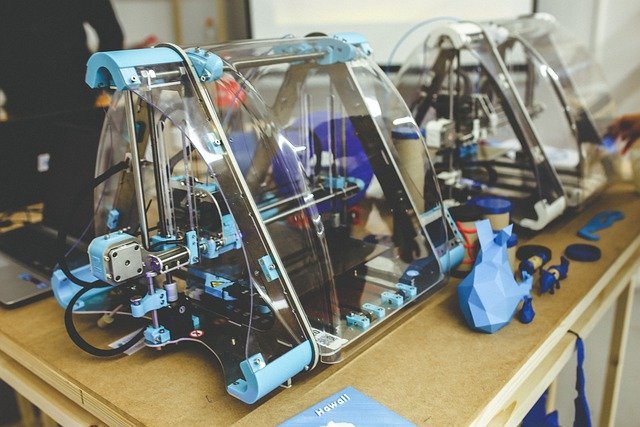 Best FDM 3D Printers