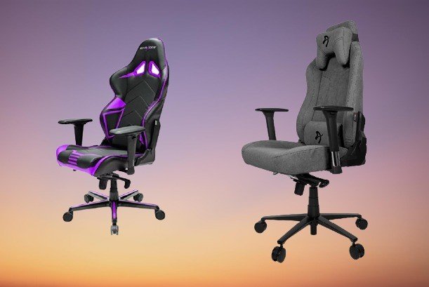 Guide To Buy The Best Gaming Chairs In India - Compare From 2024