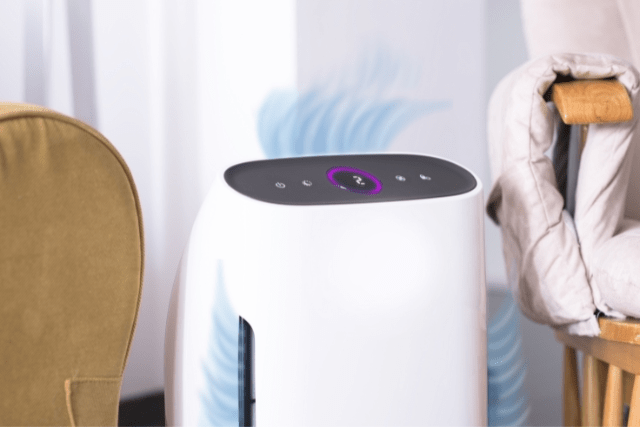 Best Air Purifiers for Home: Benefits, Types and Buying Guide 1