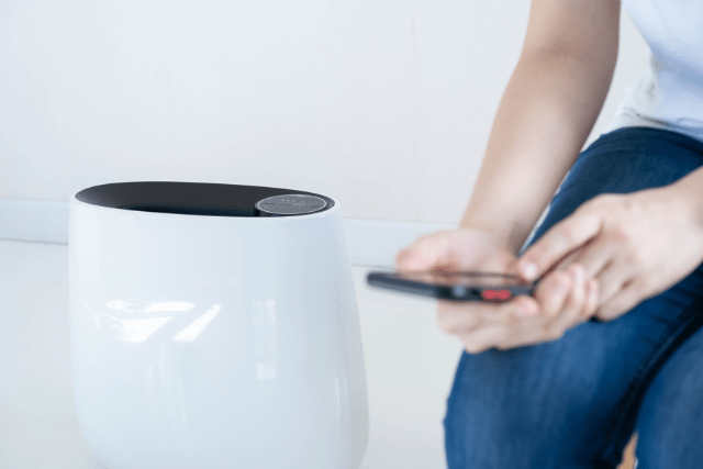 Best Air Purifiers for Home: Benefits, Types and Buying Guide 3