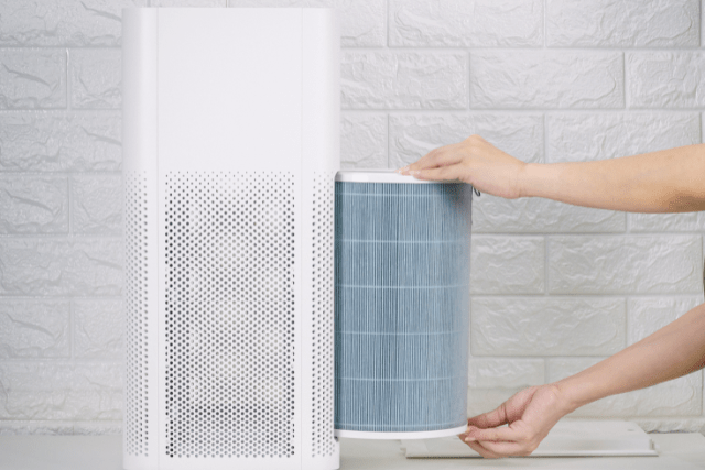 Best Air Purifiers for Home: Benefits, Types and Buying Guide 4