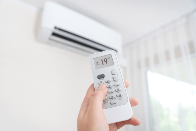 Air Conditioners for Home