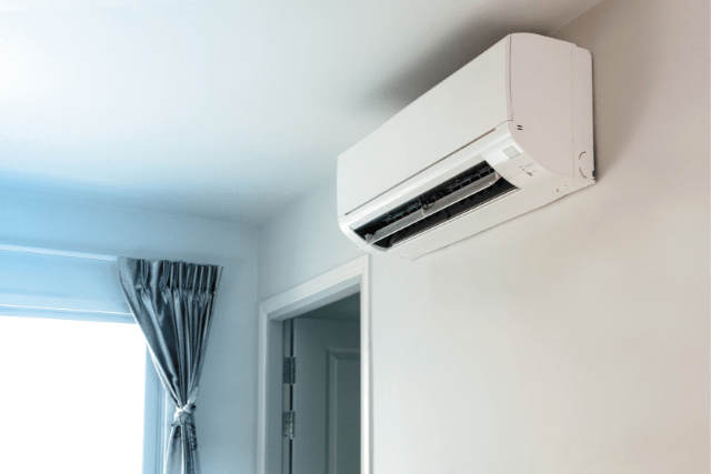 Best Air Conditioners for Home